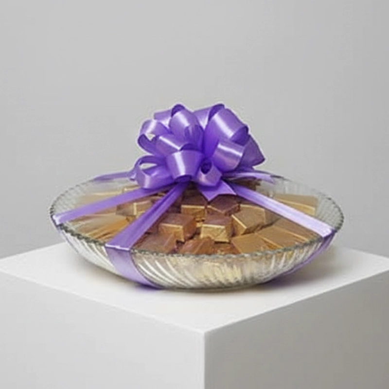 Crystal Special Choco 70pcs